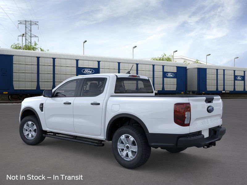 New 2025 Ford Ranger XL image 26