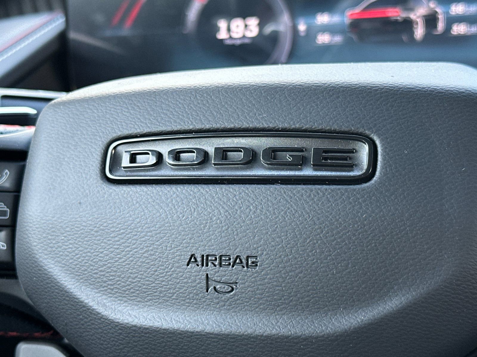 New 2026 Dodge Charger R/T Scat Pack w/ Track Package image 24