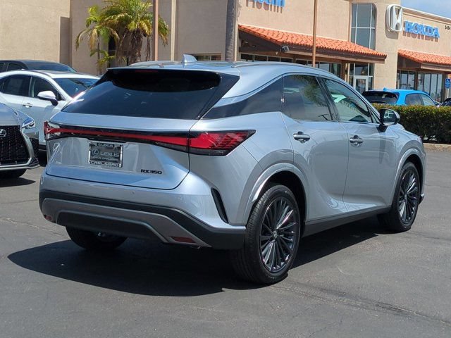 New 2026 Lexus RX 350 Premium FWD image 5