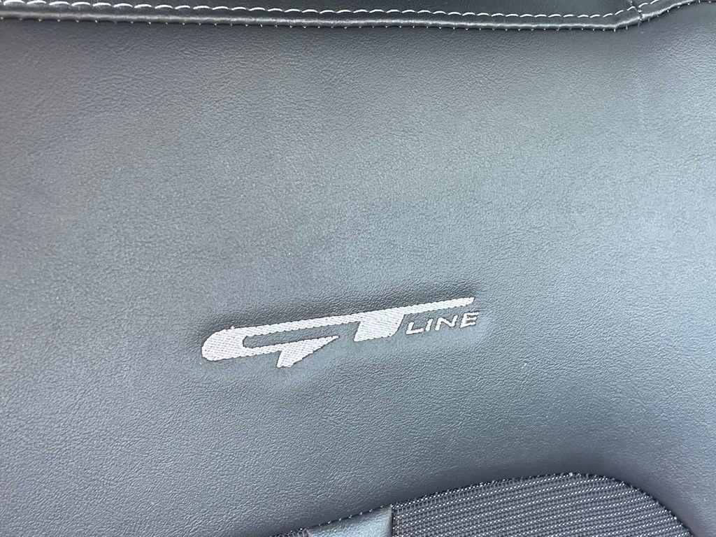 Certified 2021 Kia K5 GT-Line w/ GT-Line FWD Premium Package image 13