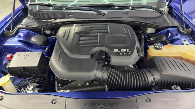 Used 2021 Dodge Charger GT RWD image 32
