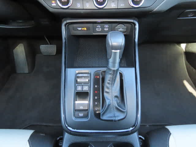 Certified 2024 Honda CR-V EX image 22