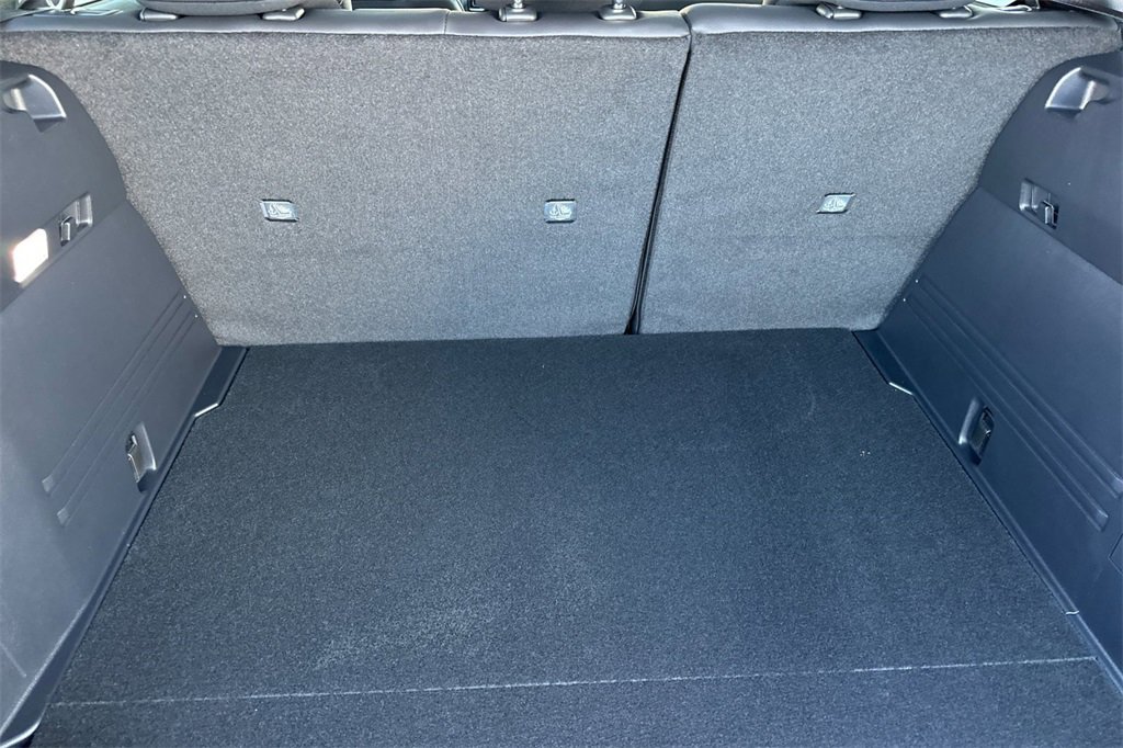 New 2026 MAZDA CX-50 2.5 Hybrid w/ Cargo Package image 16