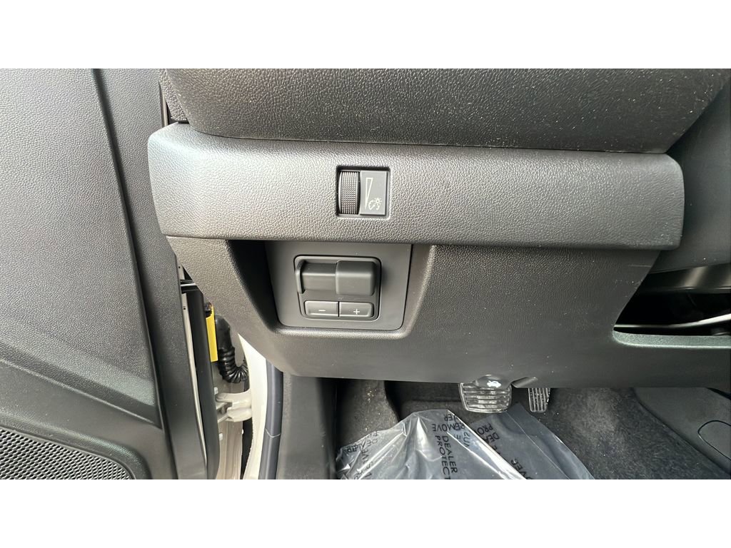 New 2026 Chevrolet Colorado Trail Boss image 23