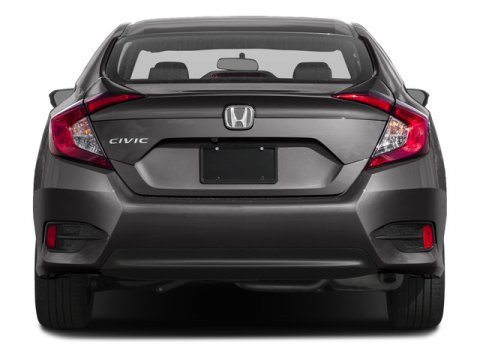 Used 2018 Honda Civic LX image 5