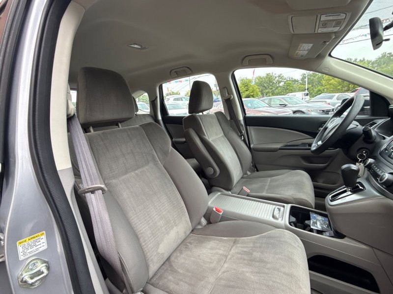 Used 2014 Honda CR-V LX image 18