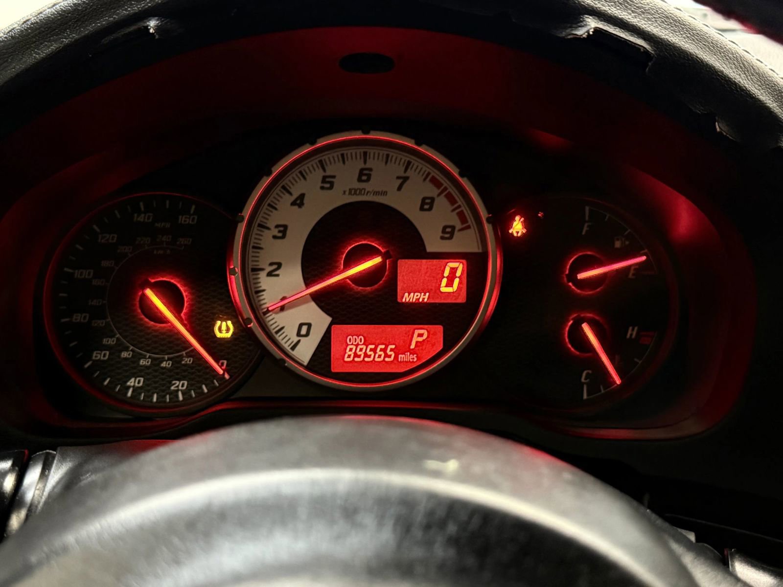 Used 2018 Toyota 86 RWD image 25