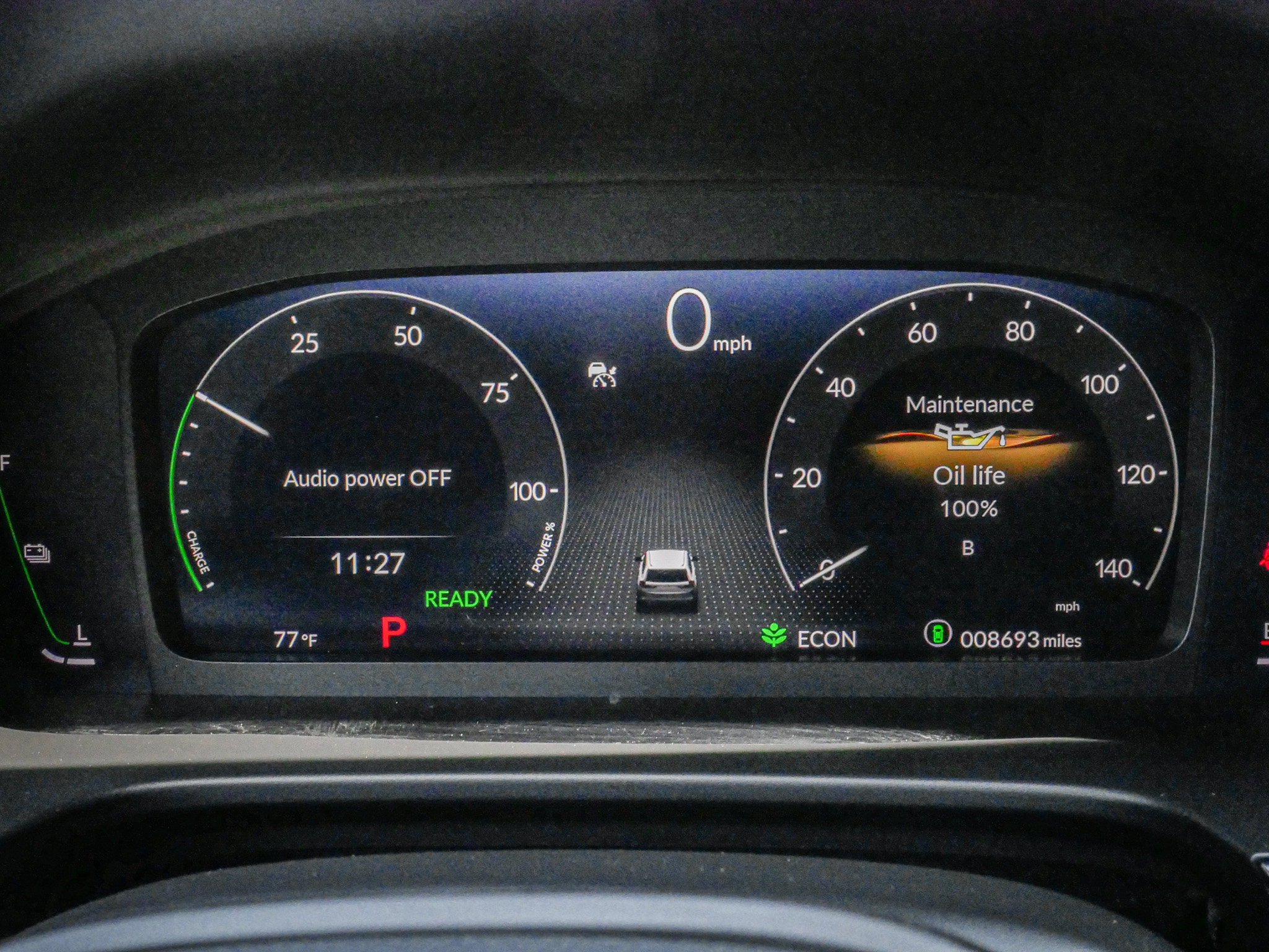 Used 2026 Honda CR-V Sport-L image 21