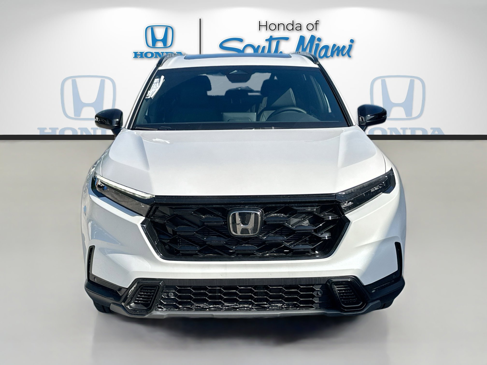 New 2026 Honda CR-V Sport-L image 2