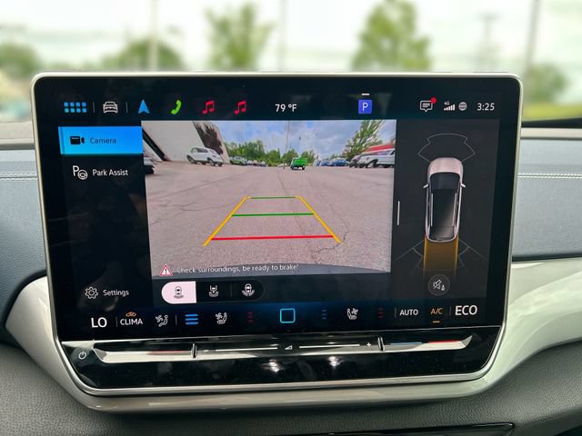 New 2026 Volkswagen ID.4 Pro S AWD/4WD image 18