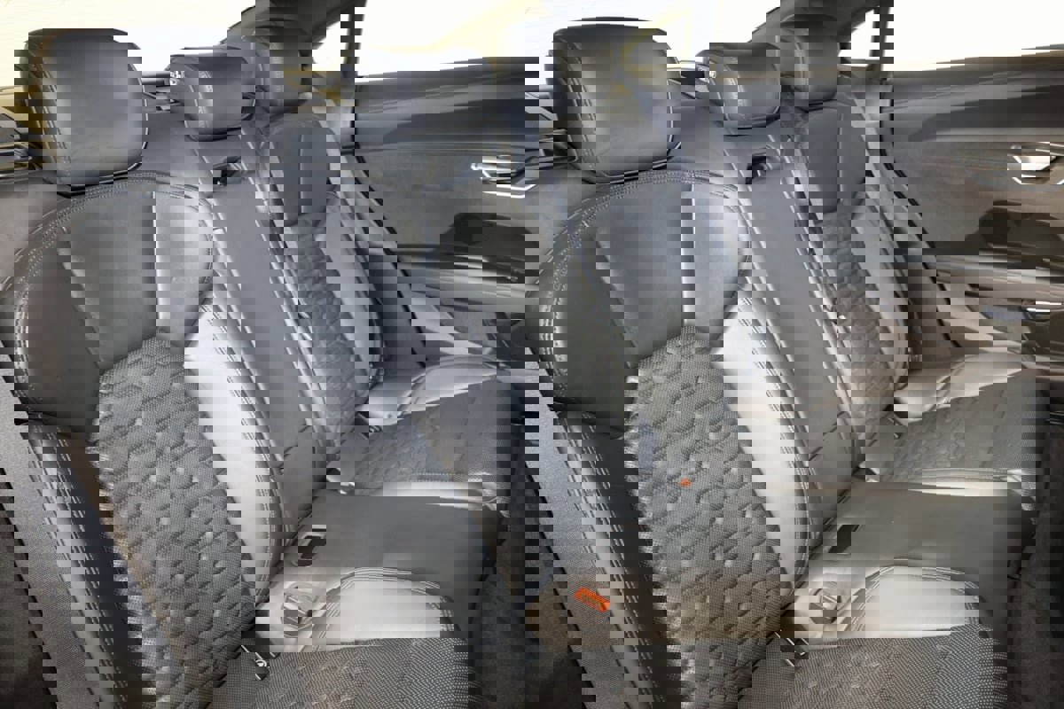 Used 2022 Audi e-tron GT Prestige image 42