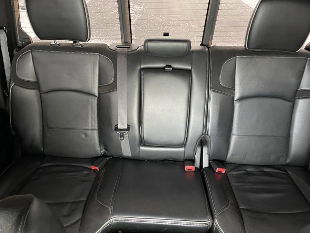 Used 2022 RAM 2500 Laramie image 23