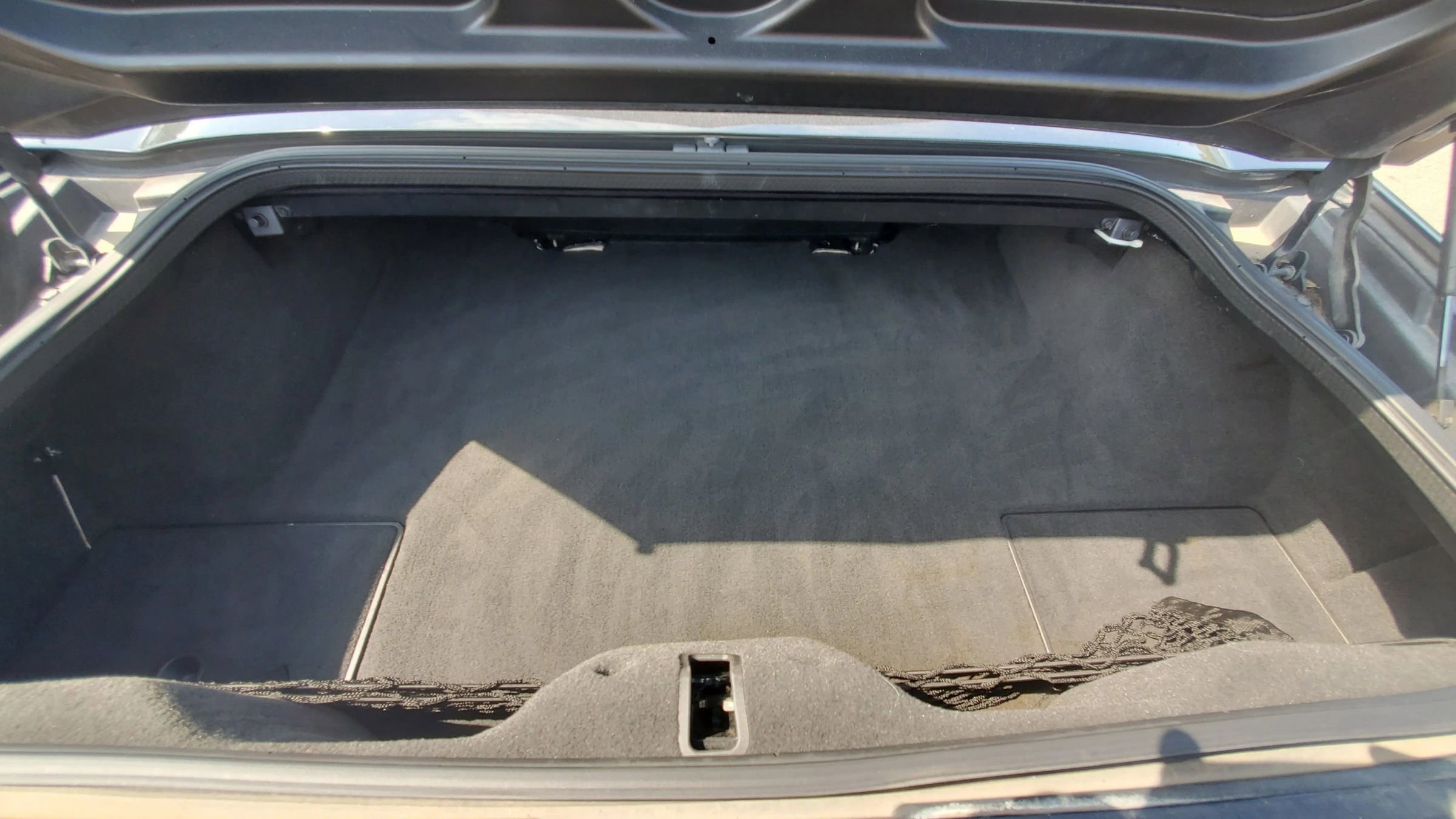 Used 2008 Chevrolet Corvette Convertible w/ Preferred Equipment Group image 22