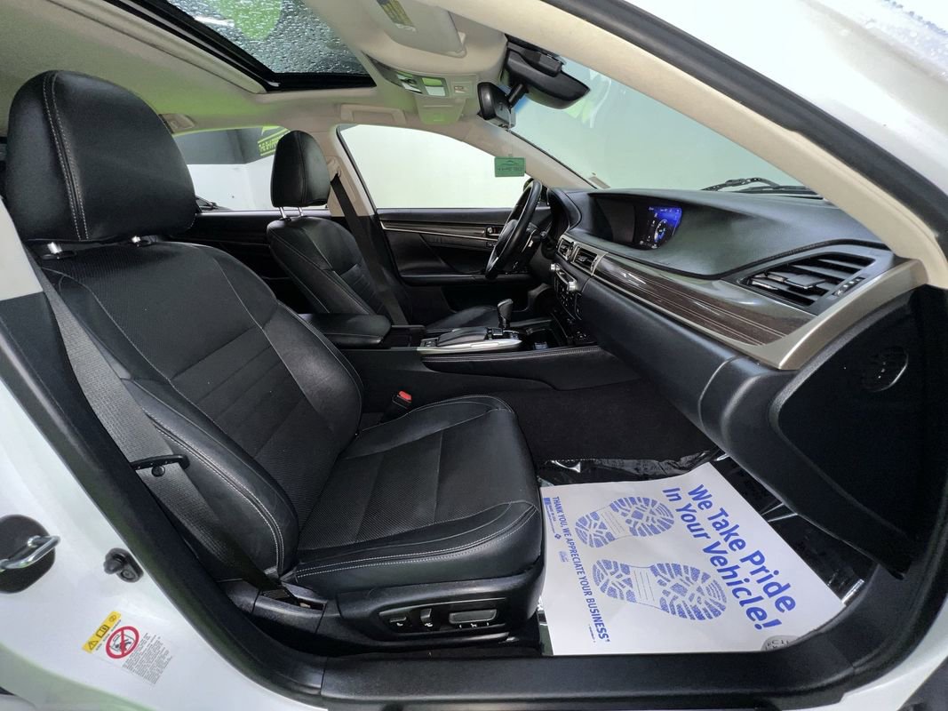 Used 2016 Lexus GS 350 AWD w/ Premium Package image 29