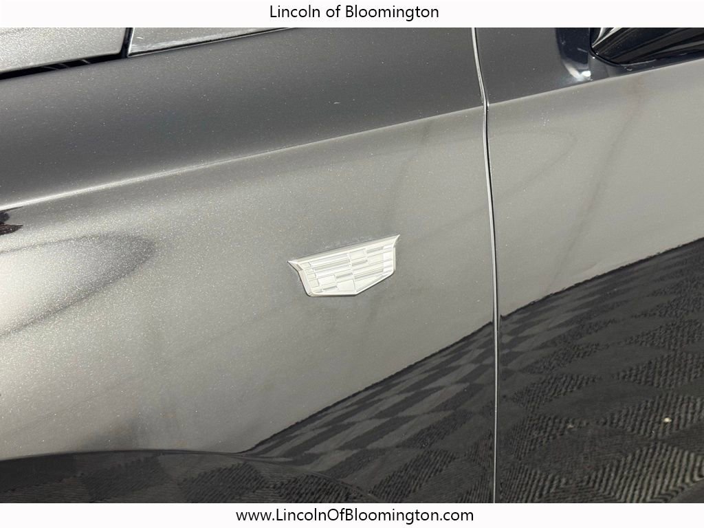 Used 2023 Cadillac XT6 Premium Luxury AWD/4WD image 13