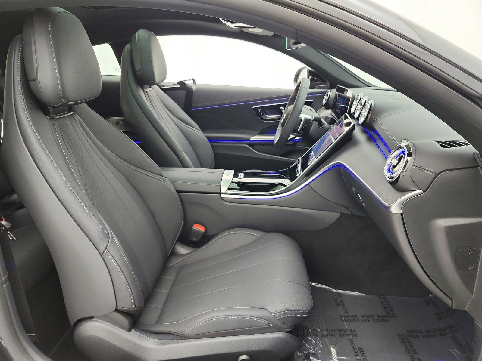 New 2026 Mercedes-Benz CLE 450 4MATIC Coupe image 14