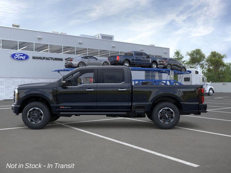 New 2026 Ford F250 XL image 3