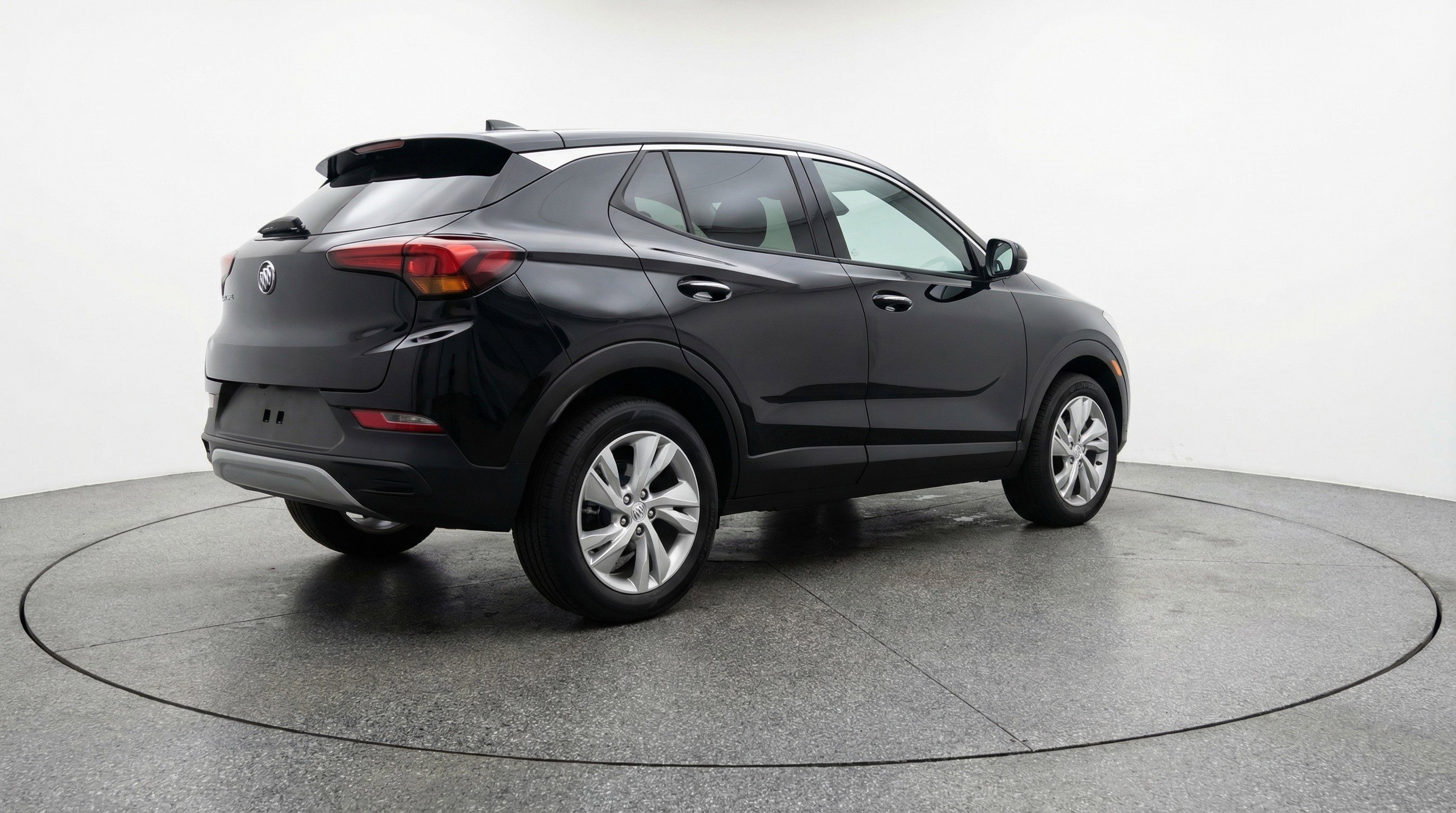 Used 2025 Buick Encore GX Preferred FWD image 9