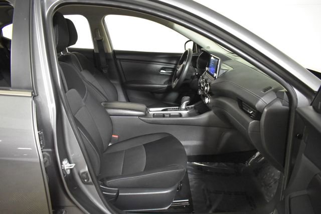 Used 2023 Nissan Sentra SV image 33