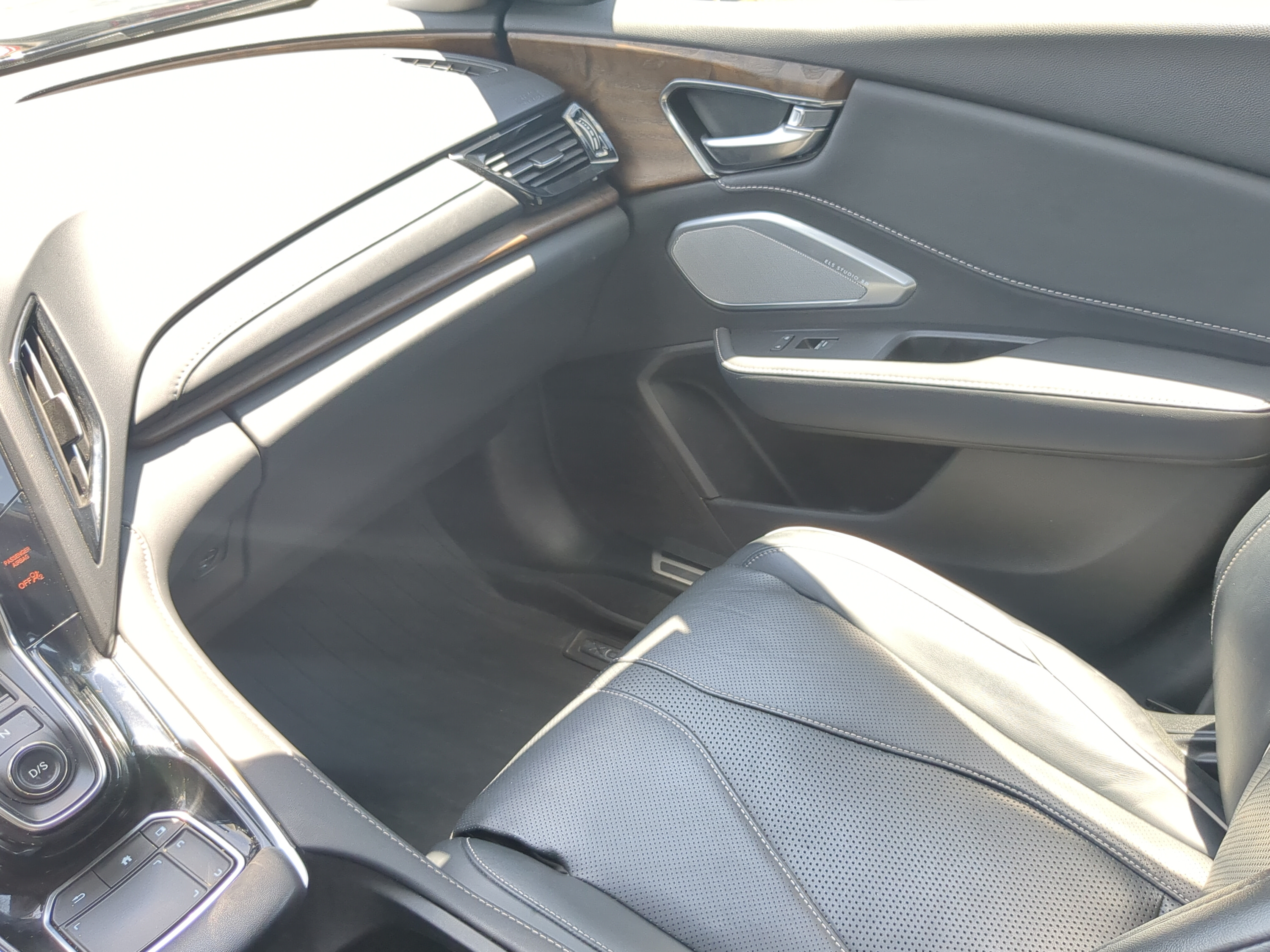 Used 2024 Acura RDX w/ Advance Package AWD/4WD image 13