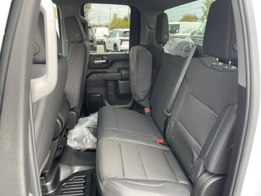 New 2026 Chevrolet Silverado 2500 W/T w/ WT Convenience Package AWD/4WD image 13