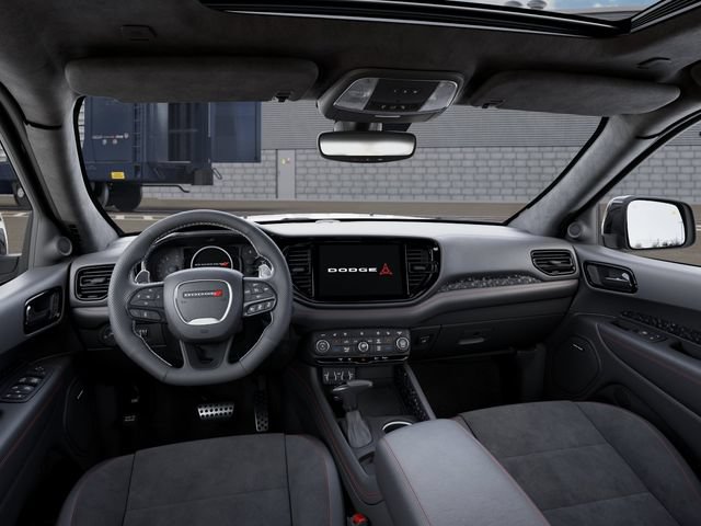 New 2026 Dodge Durango R/T AWD/4WD image 15