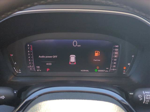 New 2026 Honda Pilot EX-L image 11