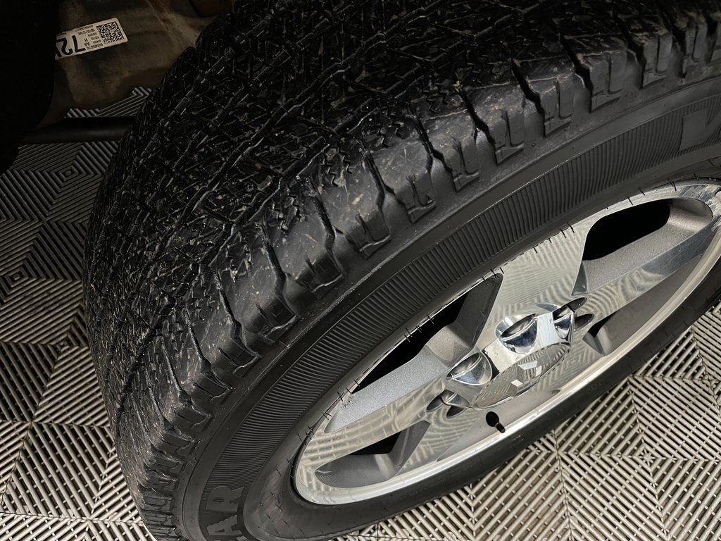 Certified 2019 Chevrolet Silverado 2500 LTZ w/ Duramax Plus Package image 52