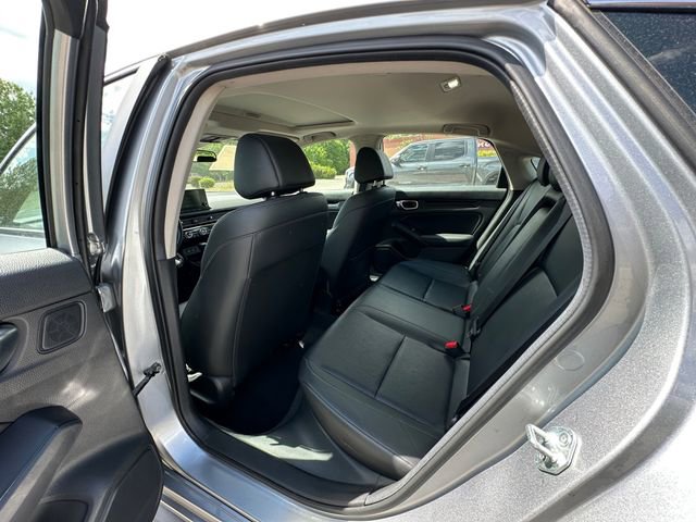 Used 2024 Honda Civic EX-L image 18