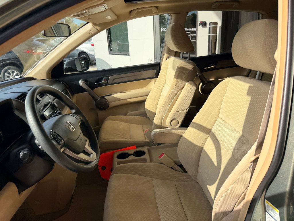 Used 2009 Honda CR-V EX image 10