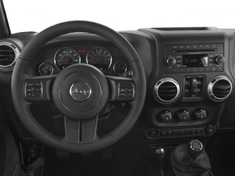 Used 2017 Jeep Wrangler Unlimited Sahara image 10