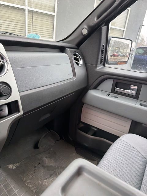 Used 2014 Ford F150 XLT w/ Equipment Group 302A Luxury image 21