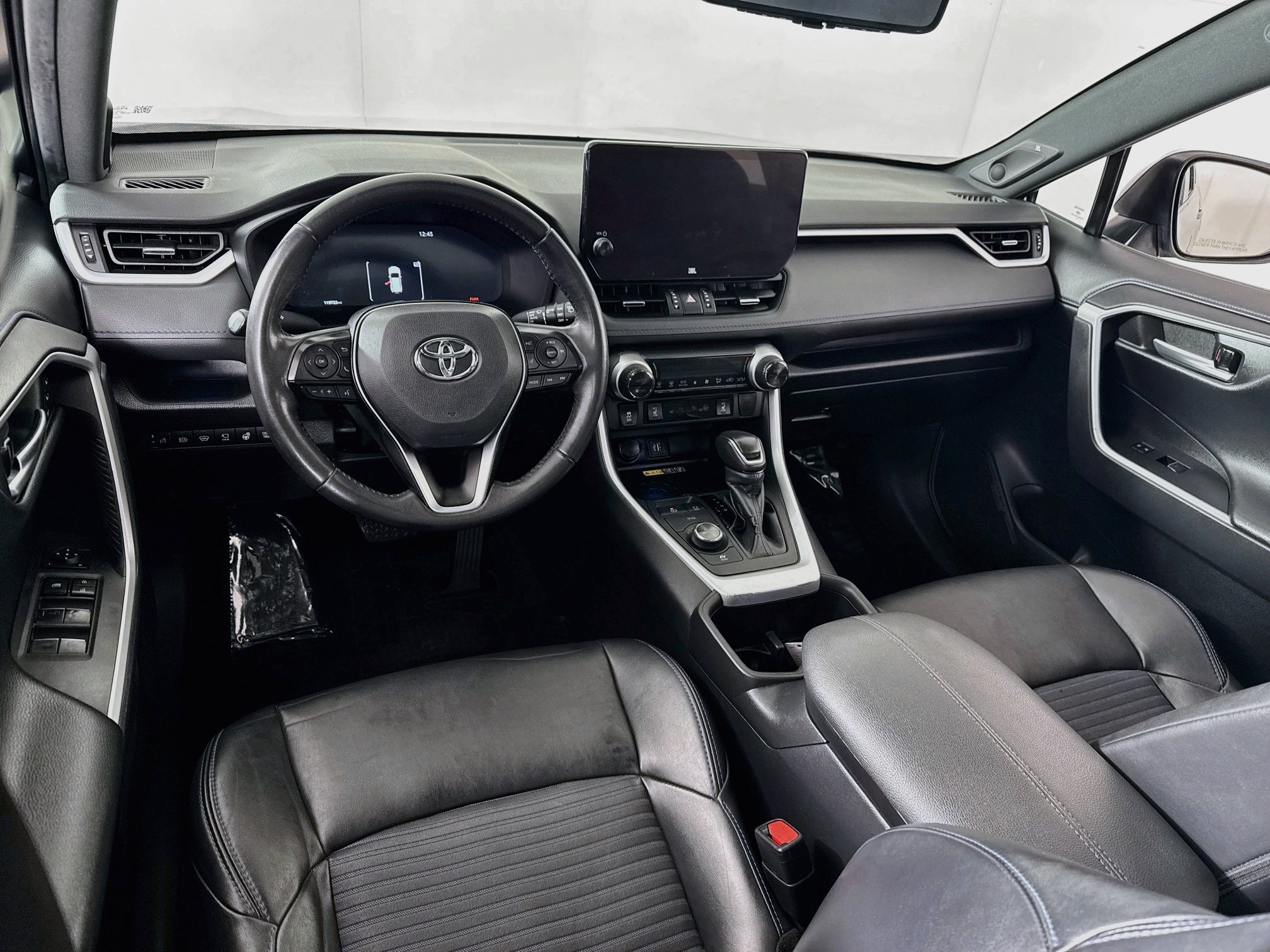 Certified 2024 Toyota RAV4 XSE w/ Advanced Technology Package AWD/4WD image 19