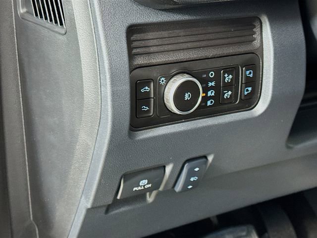New 2026 Ford F250 Platinum image 10
