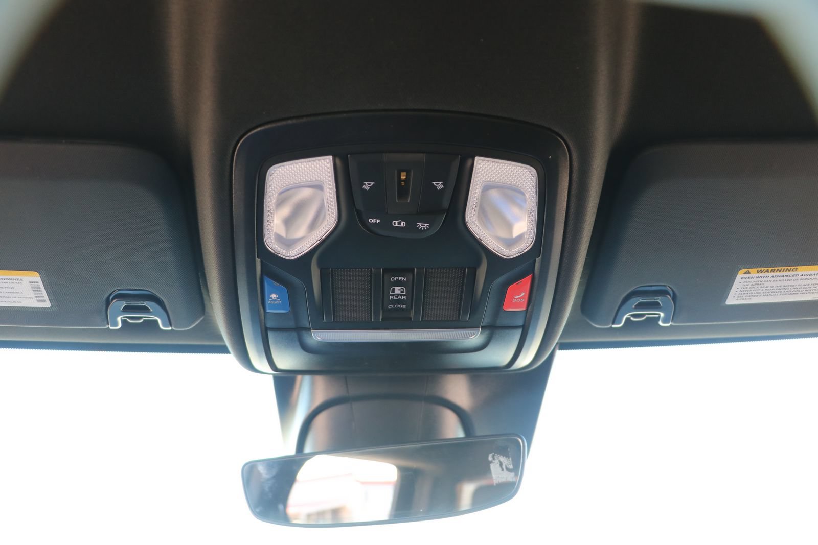 New 2026 RAM 2500 Tradesman AWD/4WD image 26