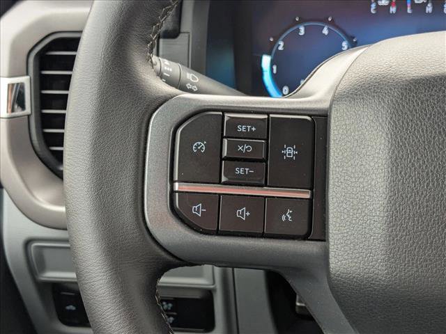 Used 2025 Ford F150 XLT w/ Equipment Group 301A Standard image 12