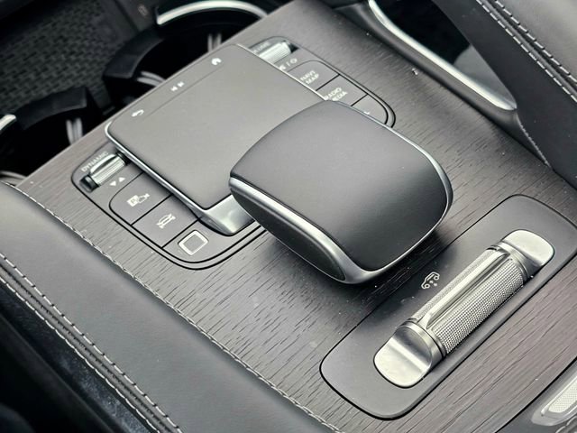 Certified 2025 Mercedes-Benz GLE 53 AMG 4MATIC Coupe image 36