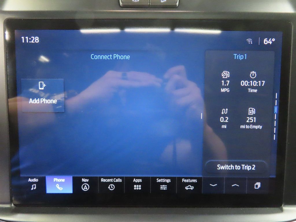 Used 2025 Ford F250 Platinum AWD/4WD image 29
