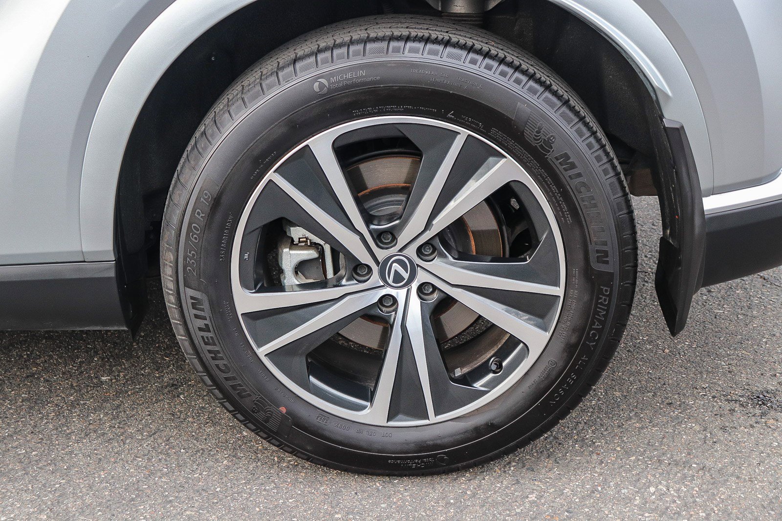 Used 2023 Lexus RX 350 Premium image 11