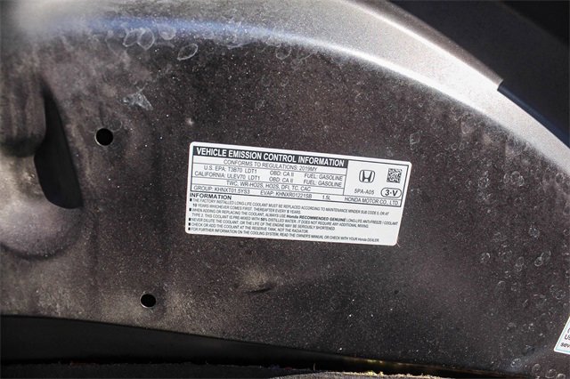 Used 2019 Honda CR-V EX image 40