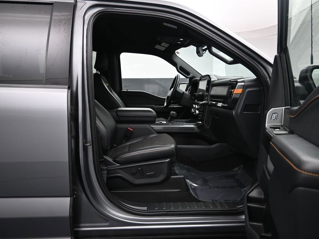 Certified 2023 Ford F150 Tremor image 27