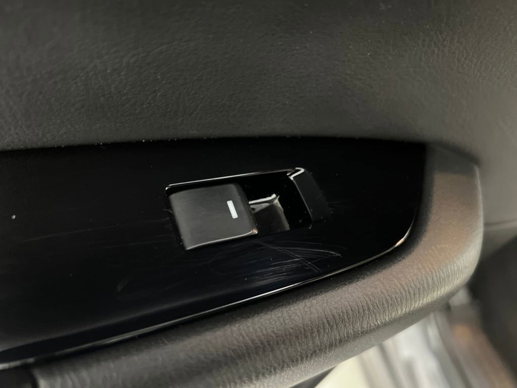 Used 2025 MAZDA CX-5 AWD 2.5 S w/ Preferred Package image 17