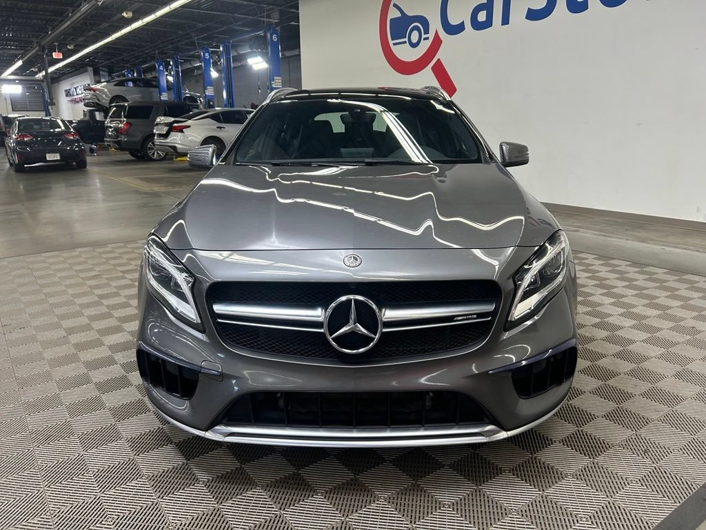 Used 2018 Mercedes-Benz GLA 45 AMG 4MATIC image 6