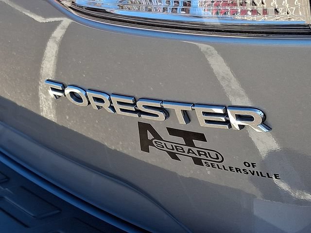 Used 2022 Subaru Forester Limited w/ Popular Package #2 AWD/4WD image 33