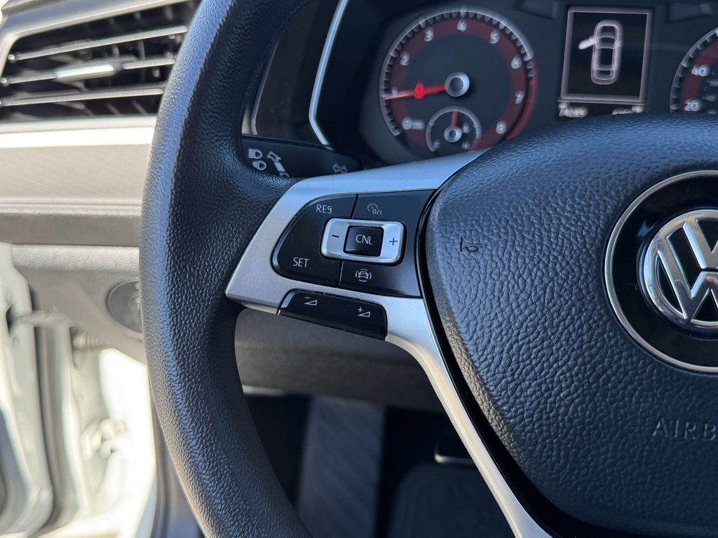 Used 2019 Volkswagen Jetta S image 15