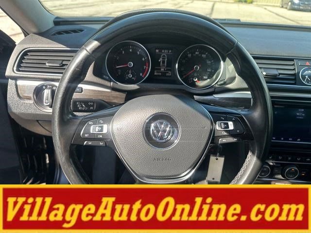 Used 2016 Volkswagen Passat 1.8T SE FWD image 26