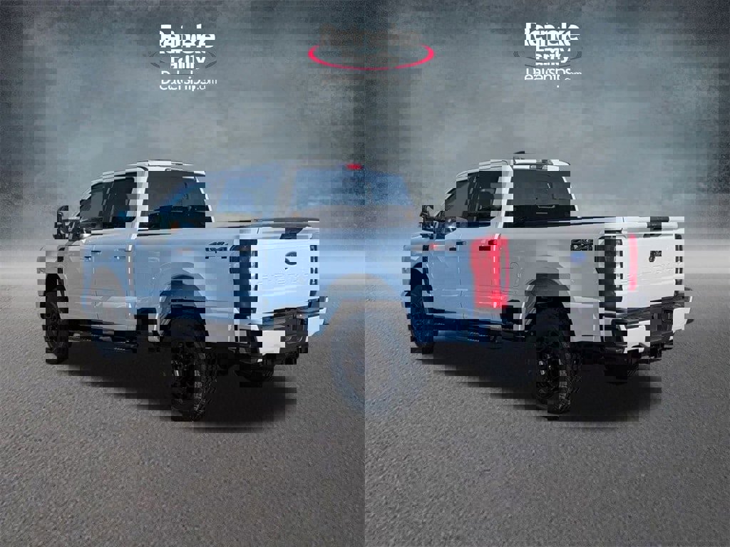 New 2026 Ford F250 XL w/ STX Appearance Package image 8