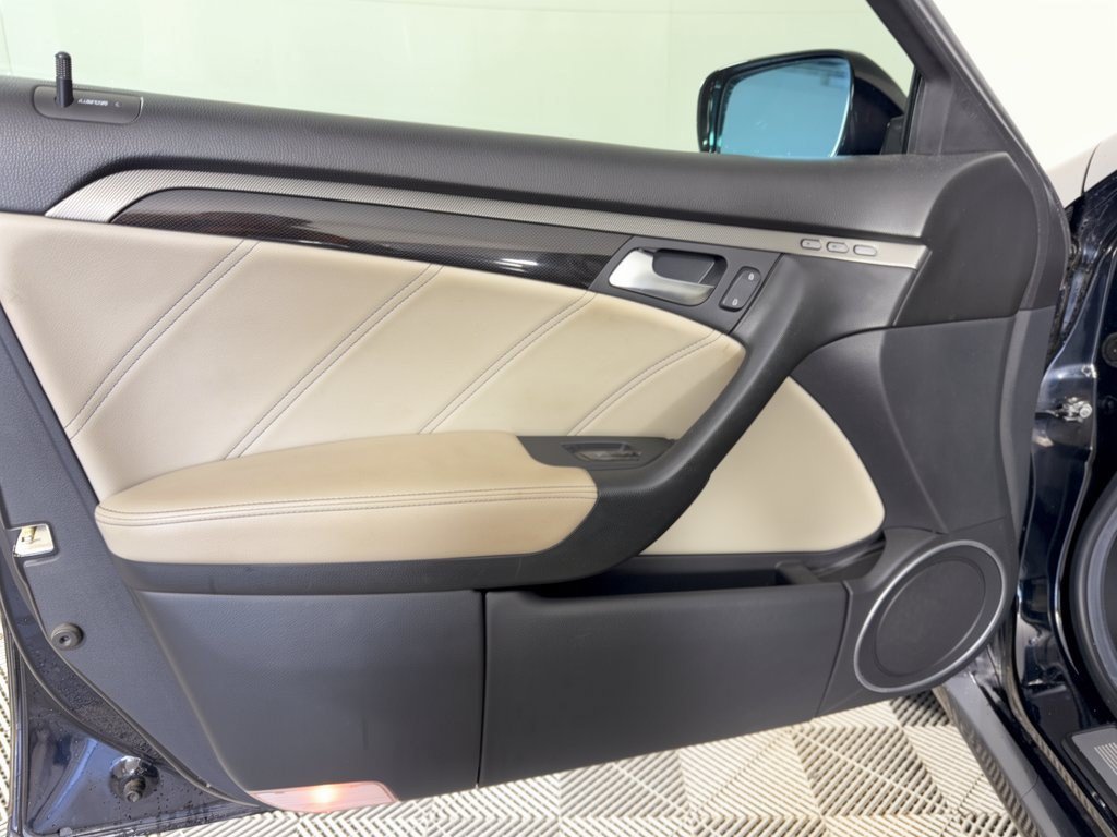 Used 2008 Acura TL Type-S FWD image 14