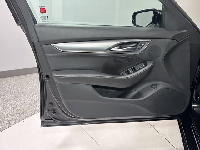 Used 2024 Cadillac CT5 Premium Luxury w/ Technology Package image 11