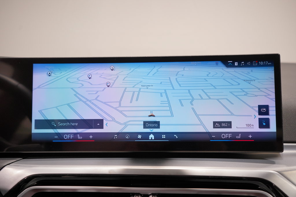 Used 2024 BMW i4 eDrive35 w/ Convenience Package RWD image 19